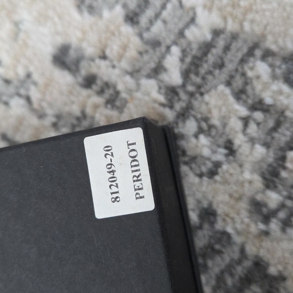 Austrian Crystal Picture Frame - Picture 13 of 13